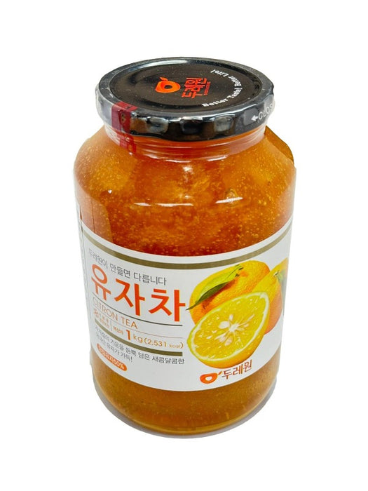 香記咖啡 - Dooraeone 蜂蜜柚子茶 1KG