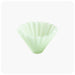 Origami Drippe Air - 啞光綠色