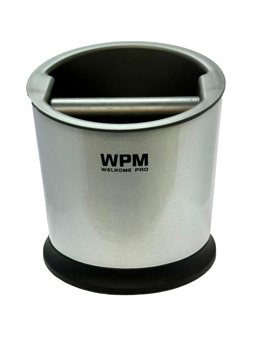 香記咖啡 - WPM Knockbox 銀色