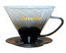 Brewista - 漩渦形咖啡濾杯 ( 1-2 杯 ) 星夜