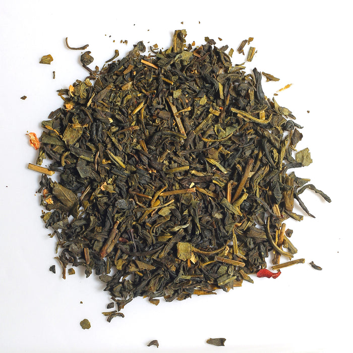 JWP綠姸茉莉茶（4克 x 50茶包）