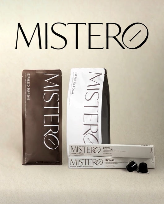 Mistero