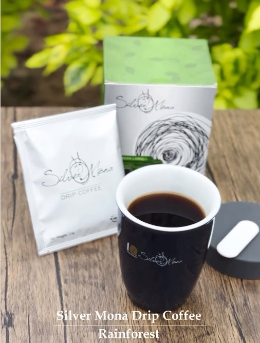 💫Tips for making great Drip Coffee