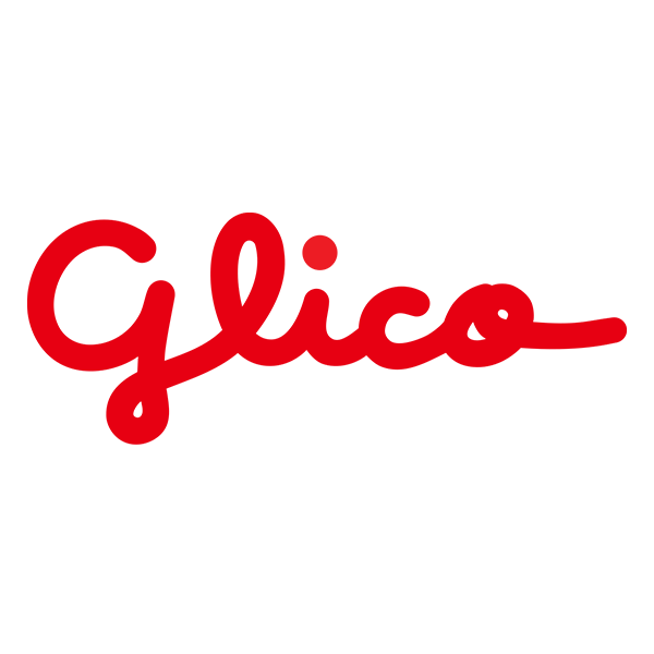 Glico 固力果