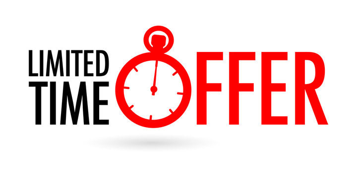 Limited Time Offer — Hiang Kie Coffee Group Limited