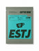 Koffee Mine - ESTJ