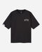 UPF 50 香記涼感 TEE (黑色)