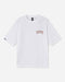 UPF 50 香記涼感 TEE (白色)