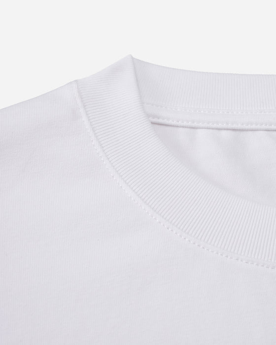 UPF 50 香記涼感 TEE (白色)