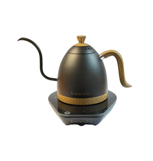 Brewista 3th Pro 600毫升 (啞光黑)