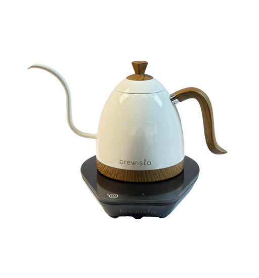 Brewista 3th Pro 600毫升 (珍珠白)