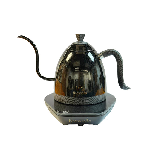 Brewista 3th Pro 600毫升 (流沙黑)