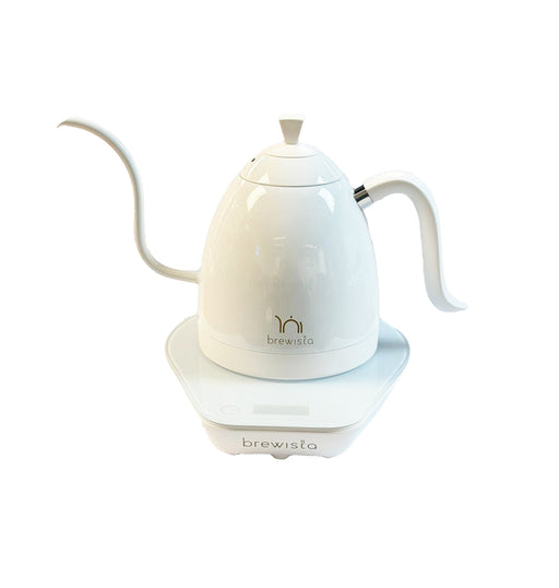 Brewista 3th Pro 600毫升 (純白)