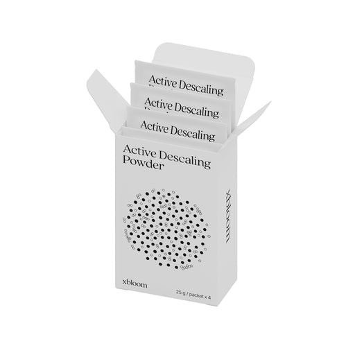 xBloom Active Descaling Powder