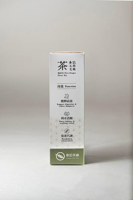 香記茶緣 - 香記五指毛桃茶