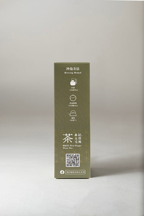 香記茶緣 - 香記五指毛桃茶