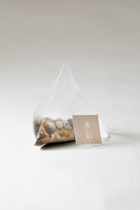 香記茶緣 - 香記五指毛桃茶