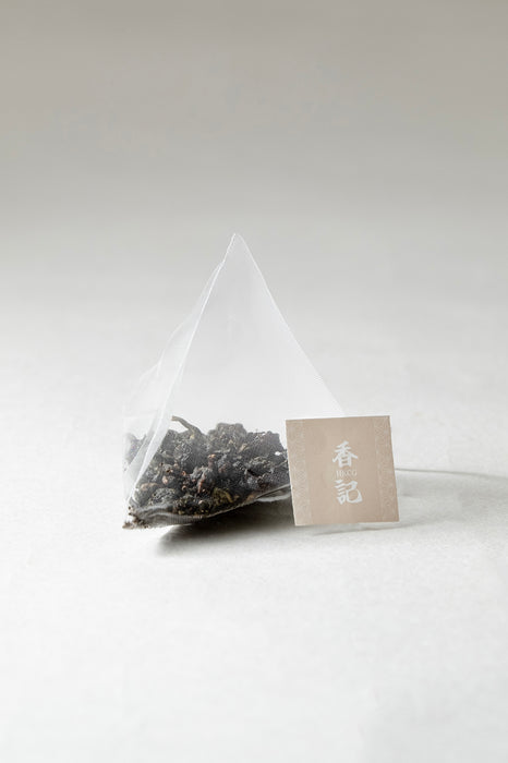 Hiang Kie Tea - Imperial Oolong