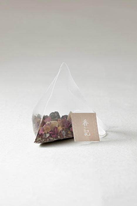 香記茶緣 - 香記桑葚刺梨茶