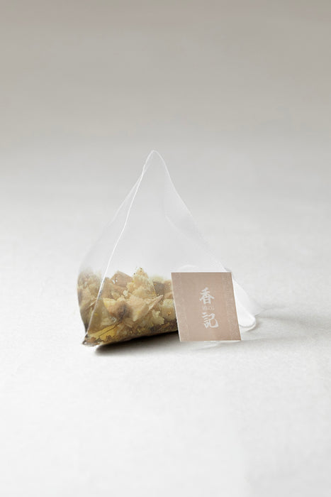 香記茶緣 - 香記雪梨桂花茶