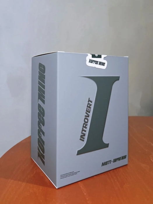 Koffee Mine MBTI Drip Coffee - Team I