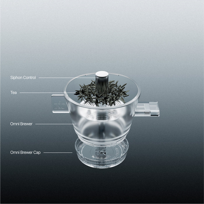 Omni Tea Brewer_茶隔 - hiangkiecoffee
