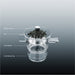Omni Tea Brewer_茶隔 - hiangkiecoffee