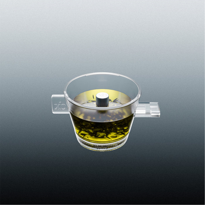 Omni Tea Brewer_綠茶 - hiangkiecoffee