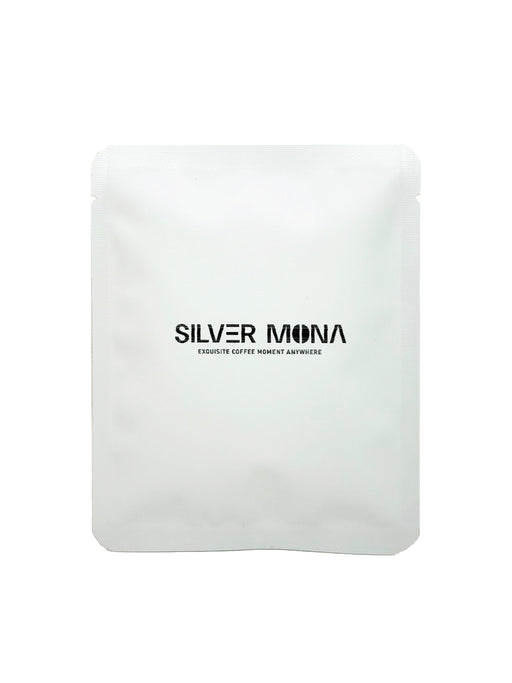 Silver Mona - Ethiopia Guji G1 Drip Coffee (10g x 1pack)