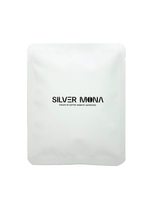 Silver Mona - Ethiopia Guji G1 Drip Coffee (10g x 1pack)