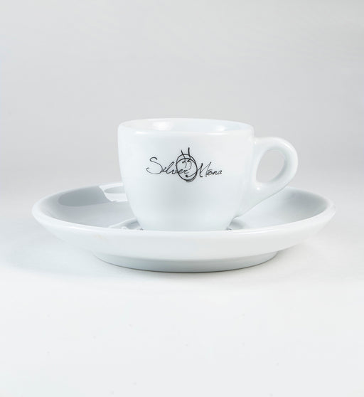 Silver Mona 意大利🇮🇹 Espresso 咖啡杯