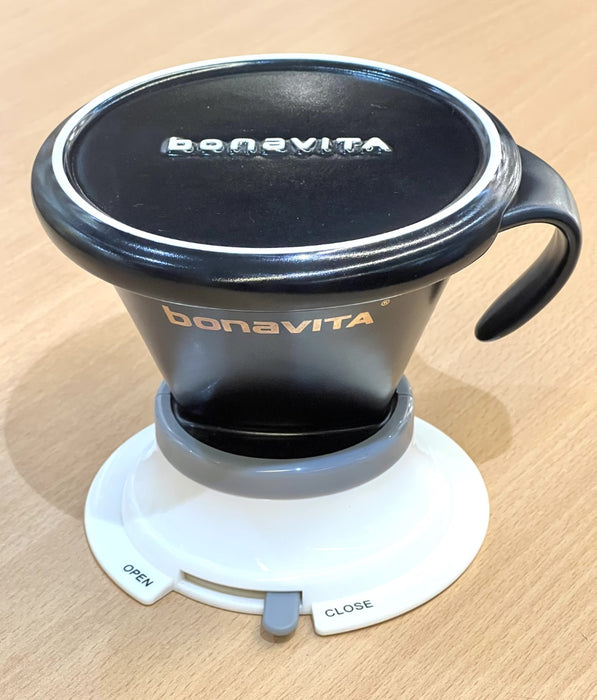 Bonavita V型全瓷手沖咖啡隨心杯— Hiang Kie Coffee Group Limited