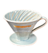 Bonavita - V形咖啡濾壺(上壺) 藍色