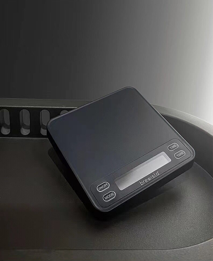 Brewista Smart Scale III — Hiang Kie Coffee Group Limited