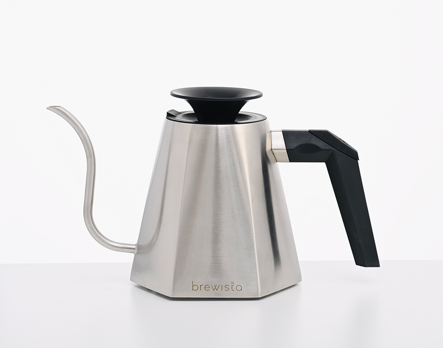 Brewista X Series 0.8L 鵝頸壺(電磁爐及明火適用) — Hiang Kie Coffee