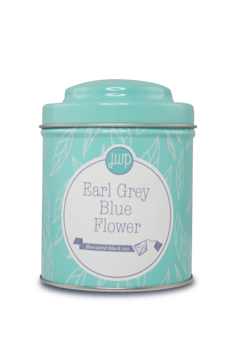 JWP Earl Grey Blue Flower (10 teabags)