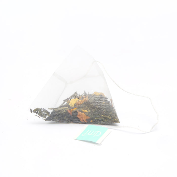 JWP Emperor's Treasure Blend Tea (10 teabags)