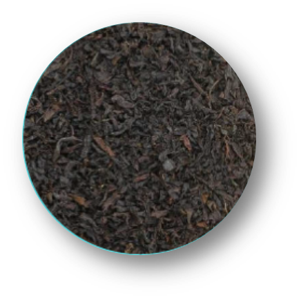 JWP Organic English Breakfast Tea (50 teabags)