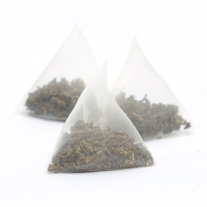 JWP Imperial Oolong (4g x 50 teabags)