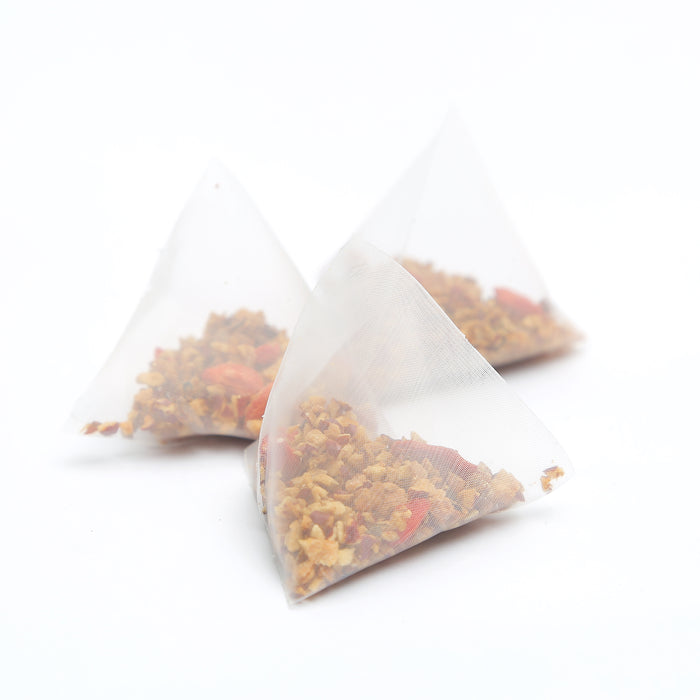 JWP Longan & Red Date Tea (6g x 50 teabags)