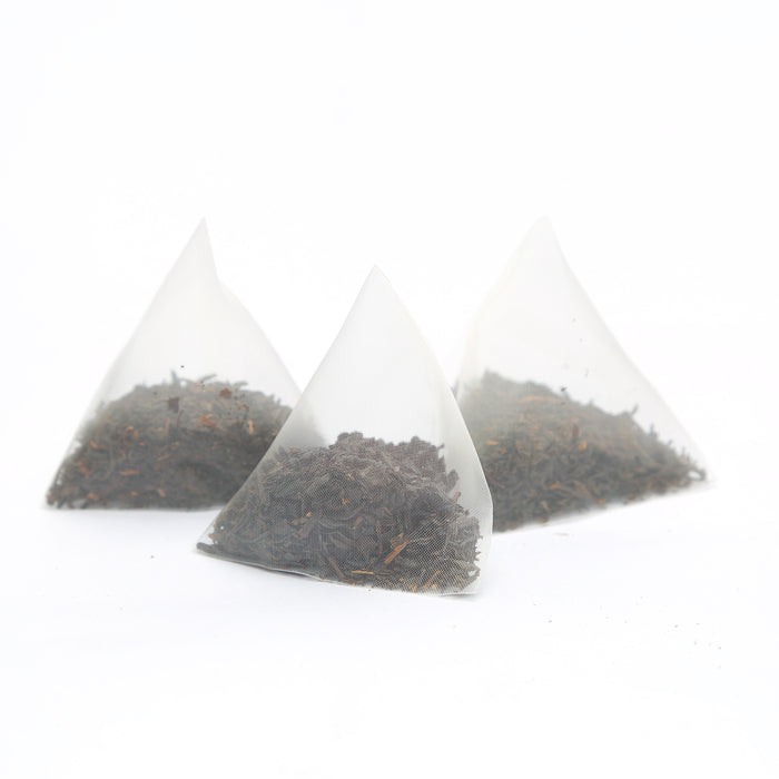 JWP Fragrance Keemun Black Tea (4g x 50 teabags)