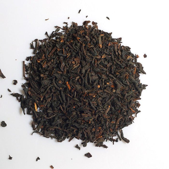 JWP Fragrance Keemun Black Tea (4g x 50 teabags)